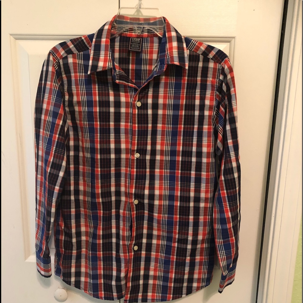 Boys (Youth) sz 14-16 Apparel
